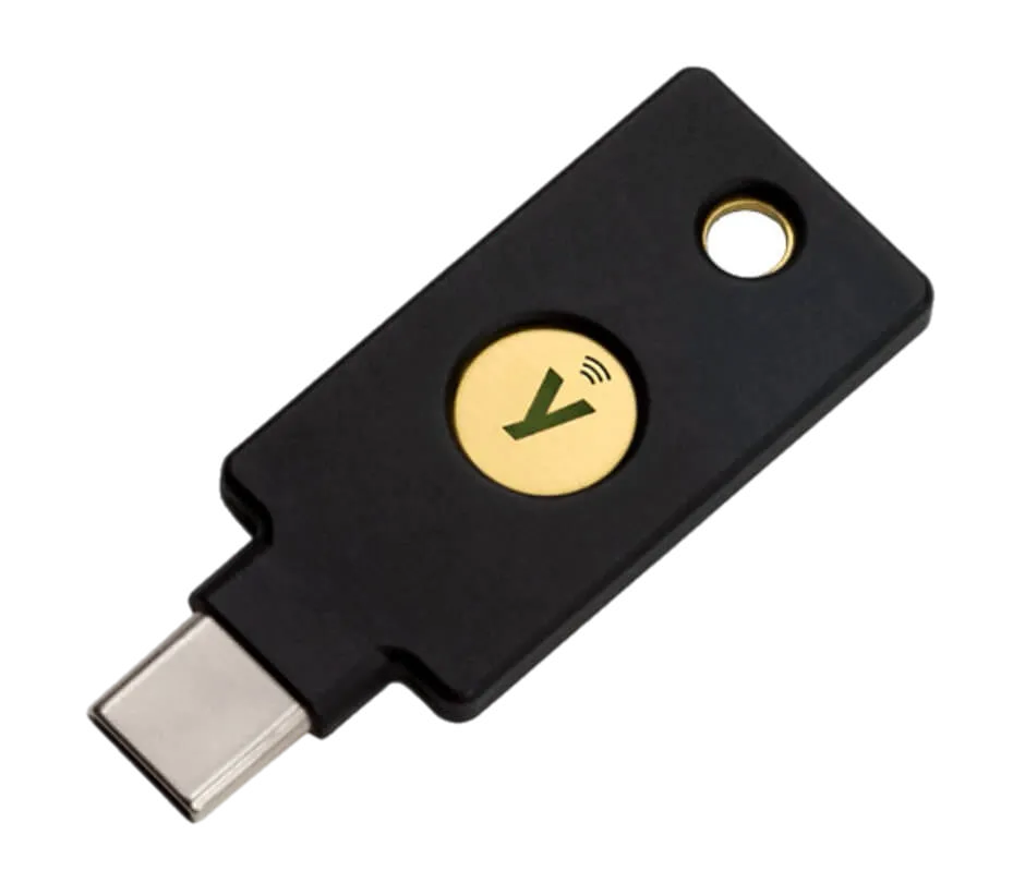 YubiKey